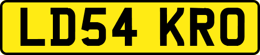 LD54KRO