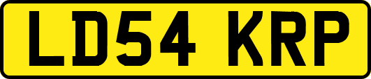 LD54KRP