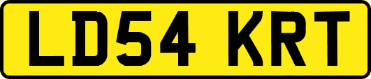 LD54KRT