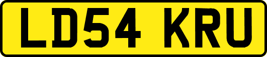 LD54KRU