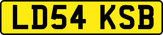 LD54KSB