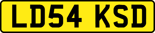 LD54KSD