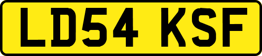LD54KSF