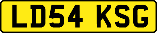 LD54KSG
