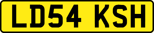 LD54KSH