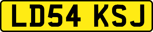 LD54KSJ