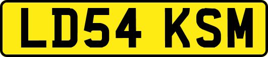 LD54KSM