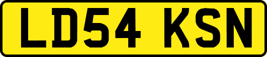 LD54KSN