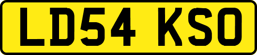 LD54KSO