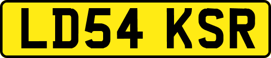 LD54KSR