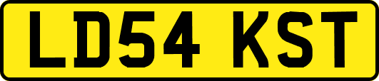 LD54KST