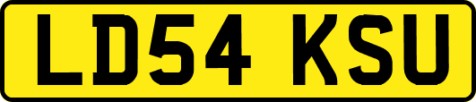 LD54KSU
