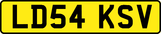 LD54KSV