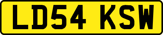 LD54KSW