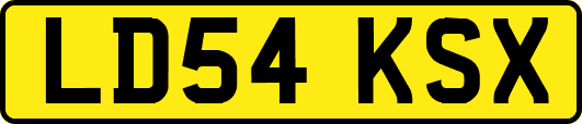 LD54KSX