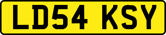 LD54KSY