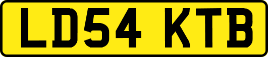 LD54KTB
