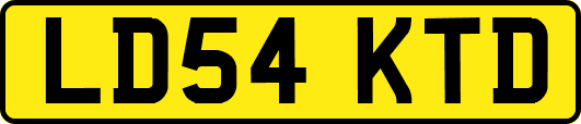 LD54KTD