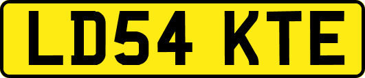 LD54KTE