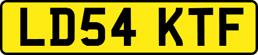 LD54KTF