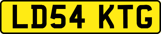 LD54KTG