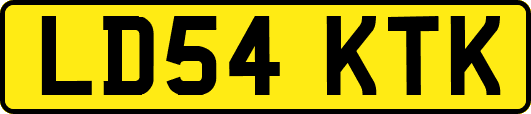 LD54KTK