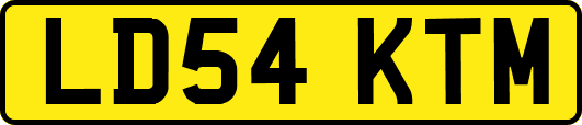 LD54KTM