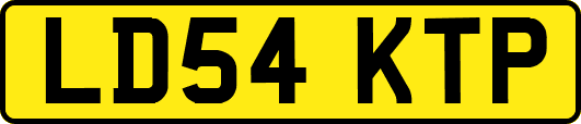 LD54KTP