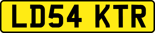 LD54KTR