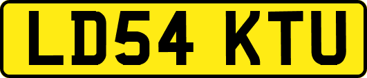 LD54KTU