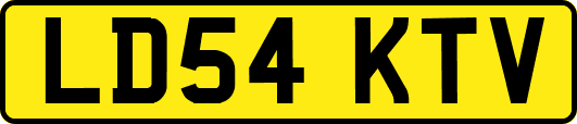 LD54KTV