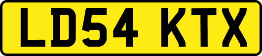 LD54KTX