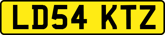 LD54KTZ