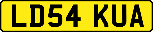 LD54KUA