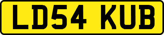 LD54KUB