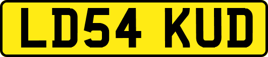 LD54KUD