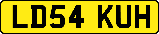 LD54KUH