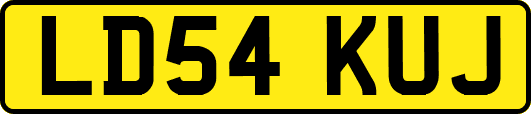 LD54KUJ
