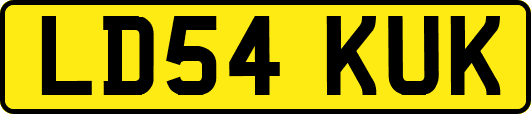 LD54KUK