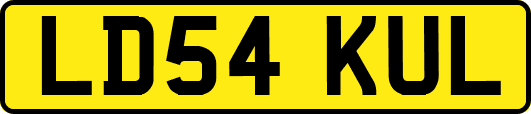 LD54KUL