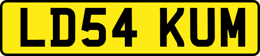 LD54KUM