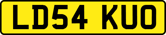 LD54KUO