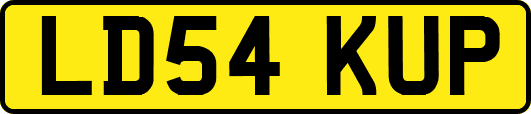 LD54KUP