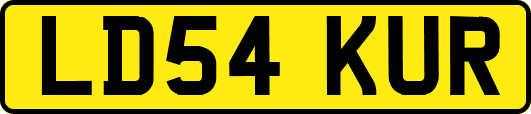 LD54KUR