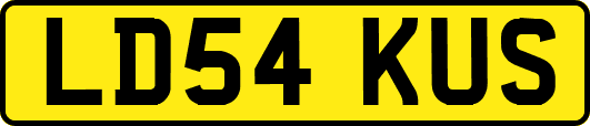 LD54KUS