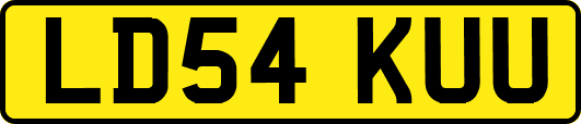 LD54KUU
