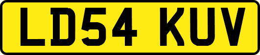 LD54KUV