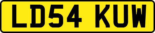 LD54KUW