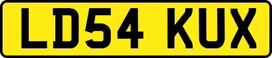 LD54KUX