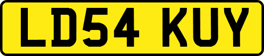 LD54KUY